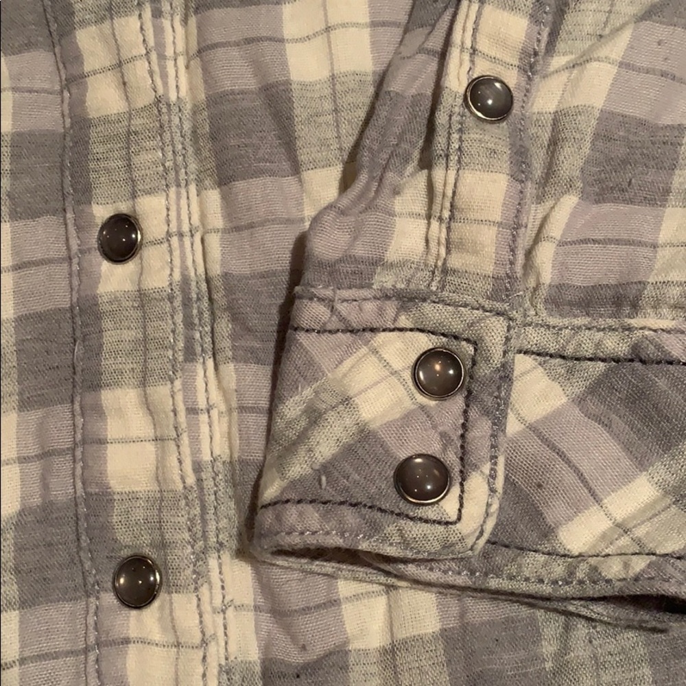 Button Down Shirt - image 5